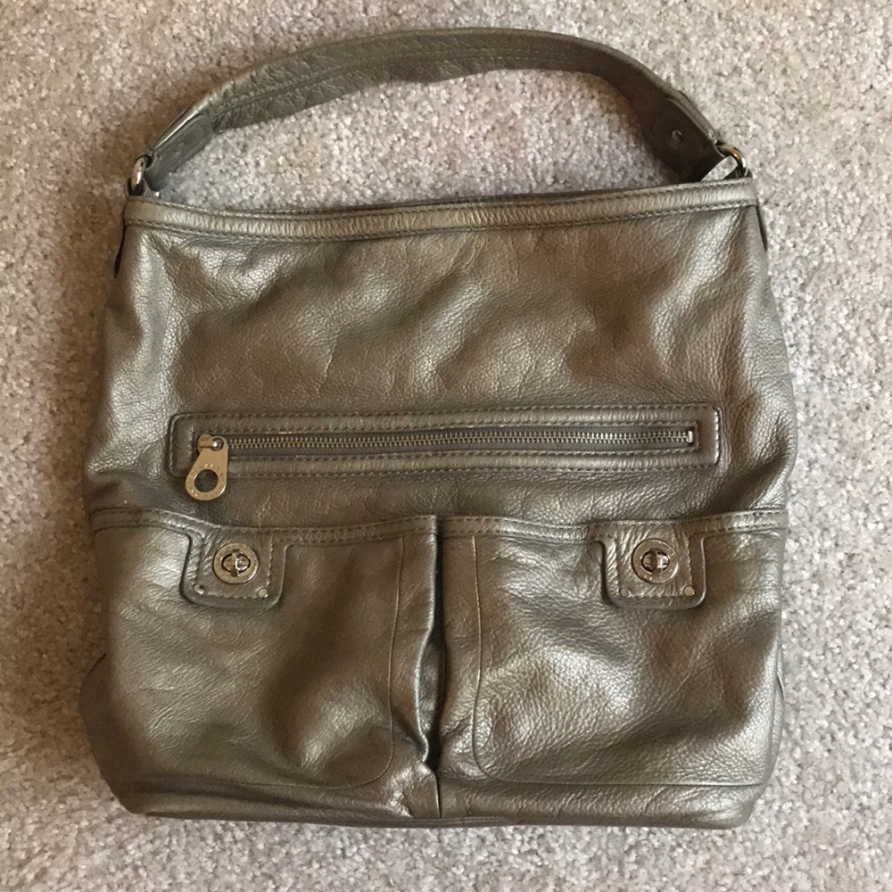Marc by Marc Jacobs Totally Turnlock Faridah Bag